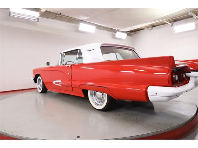 1959 Ford Thunderbird (CC-2096062) for sale in Denver , Colorado