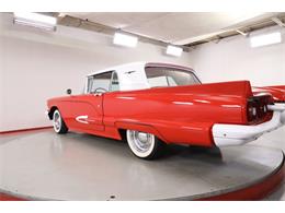 1959 Ford Thunderbird (CC-2096062) for sale in Denver , Colorado