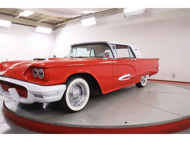 1959 Ford Thunderbird (CC-2096062) for sale in Denver , Colorado