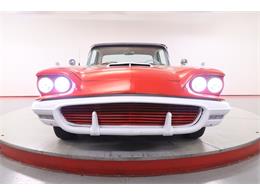 1959 Ford Thunderbird (CC-2096062) for sale in Denver , Colorado