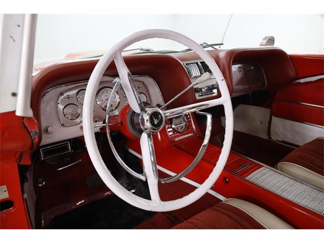 1959 Ford Thunderbird (CC-2096062) for sale in Denver , Colorado