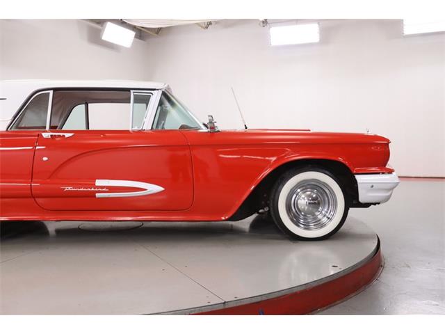 1959 Ford Thunderbird (CC-2096062) for sale in Denver , Colorado