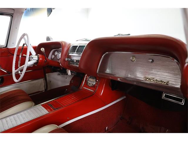 1959 Ford Thunderbird (CC-2096062) for sale in Denver , Colorado