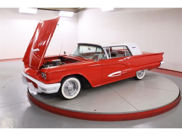 1959 Ford Thunderbird (CC-2096062) for sale in Denver , Colorado