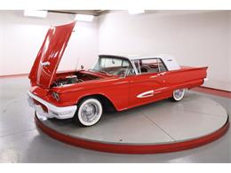 1959 Ford Thunderbird (CC-2096062) for sale in Denver , Colorado