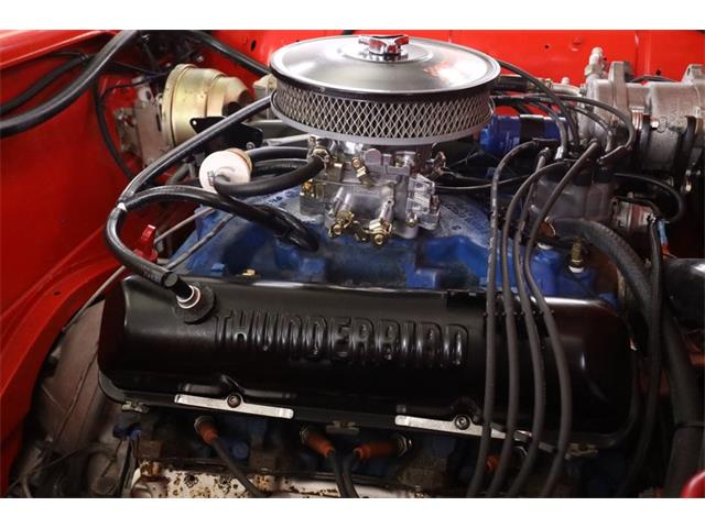 1959 Ford Thunderbird (CC-2096062) for sale in Denver , Colorado