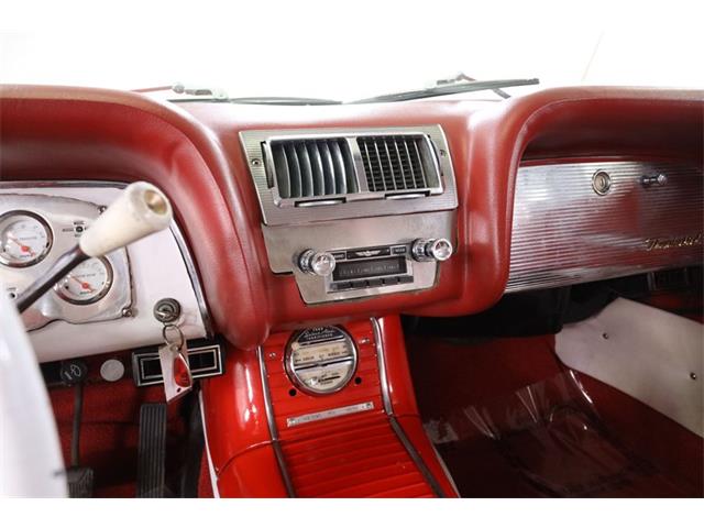 1959 Ford Thunderbird (CC-2096062) for sale in Denver , Colorado