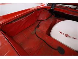 1959 Ford Thunderbird (CC-2096062) for sale in Denver , Colorado