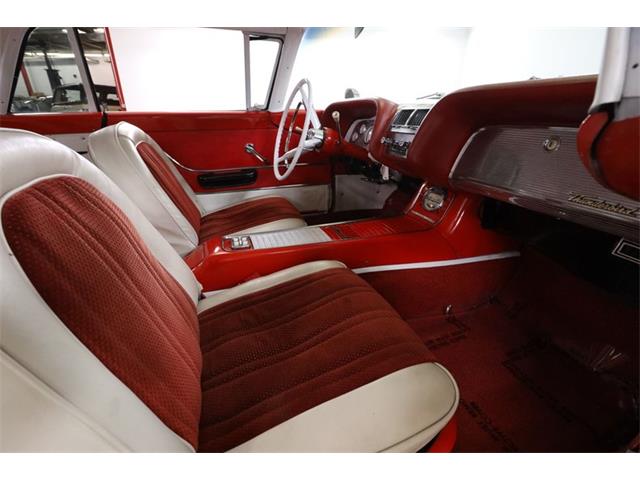 1959 Ford Thunderbird (CC-2096062) for sale in Denver , Colorado