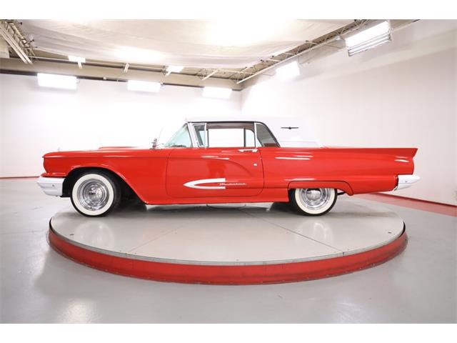 1959 Ford Thunderbird (CC-2096062) for sale in Denver , Colorado