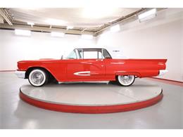 1959 Ford Thunderbird (CC-2096062) for sale in Denver , Colorado