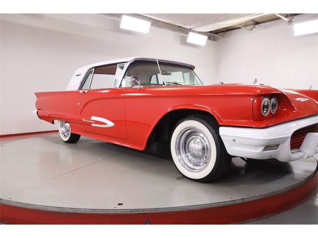 1959 Ford Thunderbird (CC-2096062) for sale in Denver , Colorado