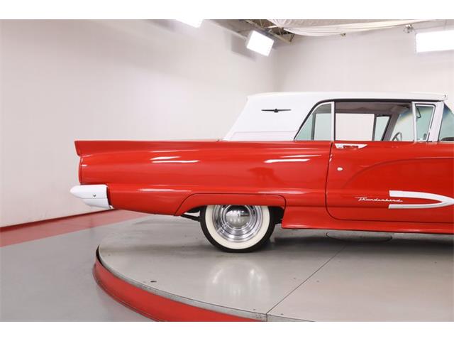1959 Ford Thunderbird (CC-2096062) for sale in Denver , Colorado