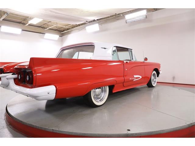 1959 Ford Thunderbird (CC-2096062) for sale in Denver , Colorado