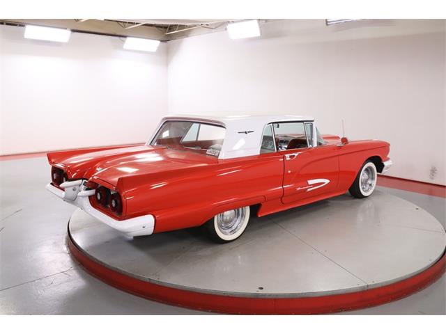 1959 Ford Thunderbird (CC-2096062) for sale in Denver , Colorado