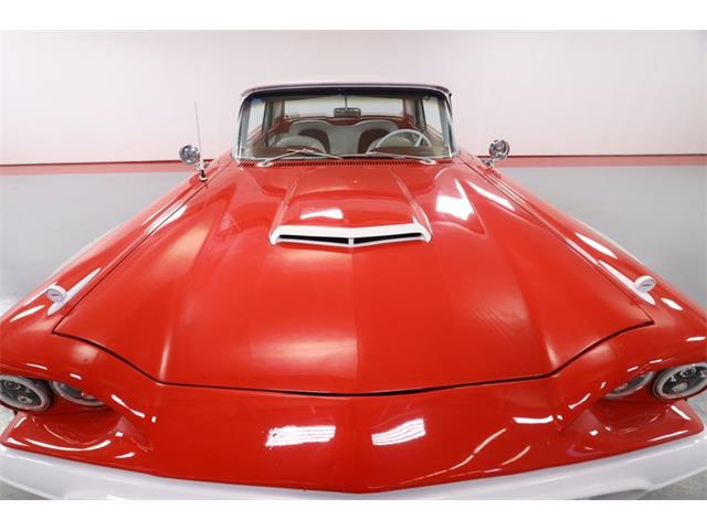 1959 Ford Thunderbird (CC-2096062) for sale in Denver , Colorado