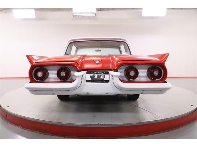 1959 Ford Thunderbird (CC-2096062) for sale in Denver , Colorado