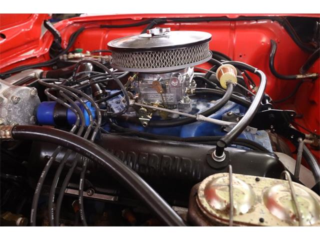 1959 Ford Thunderbird (CC-2096062) for sale in Denver , Colorado