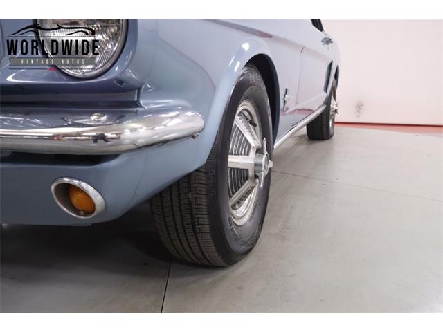 1965 Ford Mustang (CC-2096063) for sale in Denver , Colorado