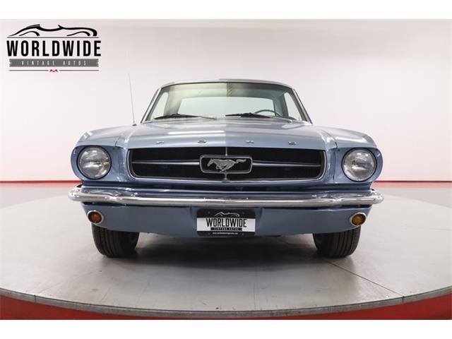 1965 Ford Mustang (CC-2096063) for sale in Denver , Colorado