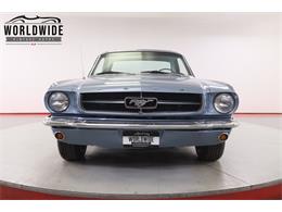 1965 Ford Mustang (CC-2096063) for sale in Denver , Colorado