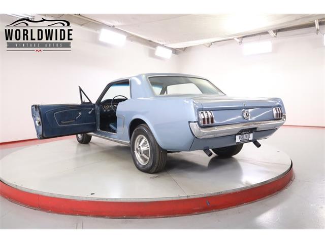 1965 Ford Mustang (CC-2096063) for sale in Denver , Colorado