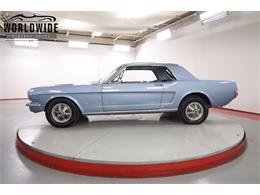 1965 Ford Mustang (CC-2096063) for sale in Denver , Colorado