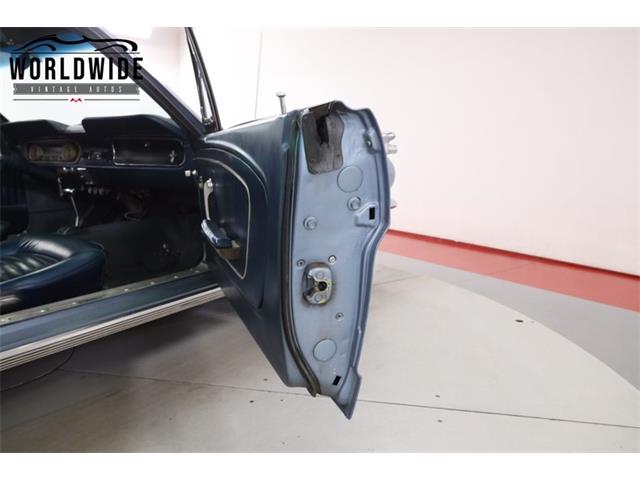 1965 Ford Mustang (CC-2096063) for sale in Denver , Colorado