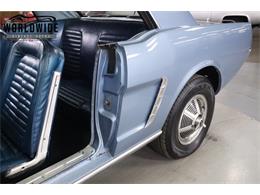 1965 Ford Mustang (CC-2096063) for sale in Denver , Colorado