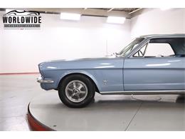1965 Ford Mustang (CC-2096063) for sale in Denver , Colorado