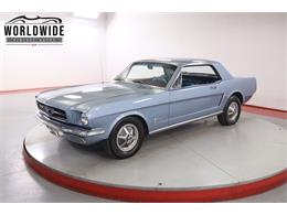 1965 Ford Mustang (CC-2096063) for sale in Denver , Colorado