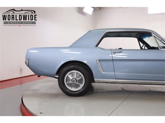 1965 Ford Mustang (CC-2096063) for sale in Denver , Colorado