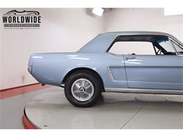 1965 Ford Mustang (CC-2096063) for sale in Denver , Colorado