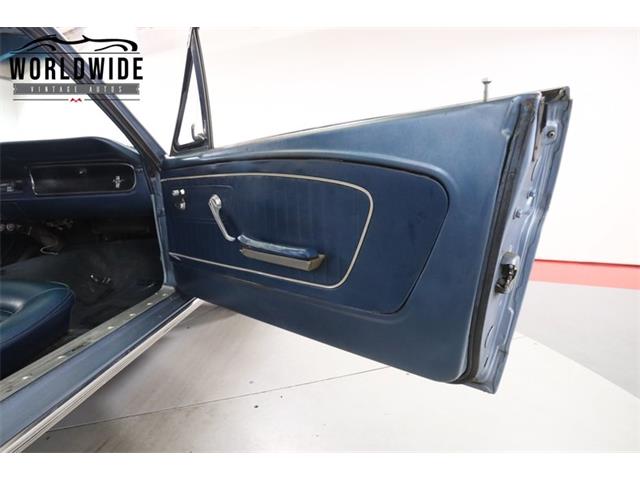 1965 Ford Mustang (CC-2096063) for sale in Denver , Colorado