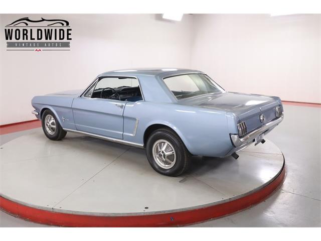 1965 Ford Mustang (CC-2096063) for sale in Denver , Colorado