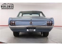 1965 Ford Mustang (CC-2096063) for sale in Denver , Colorado