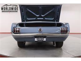1965 Ford Mustang (CC-2096063) for sale in Denver , Colorado