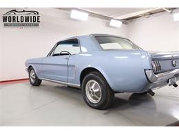 1965 Ford Mustang (CC-2096063) for sale in Denver , Colorado