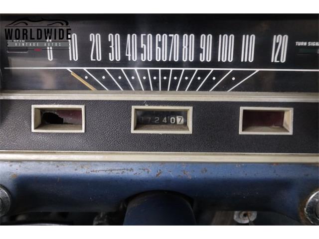 1965 Ford Mustang (CC-2096063) for sale in Denver , Colorado