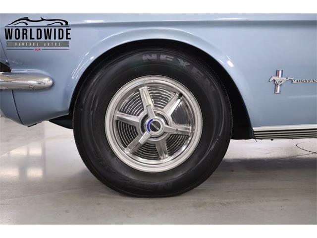 1965 Ford Mustang (CC-2096063) for sale in Denver , Colorado