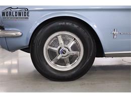 1965 Ford Mustang (CC-2096063) for sale in Denver , Colorado