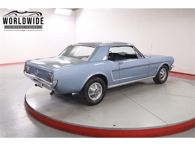 1965 Ford Mustang (CC-2096063) for sale in Denver , Colorado