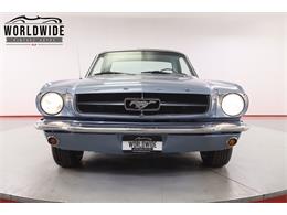 1965 Ford Mustang (CC-2096063) for sale in Denver , Colorado