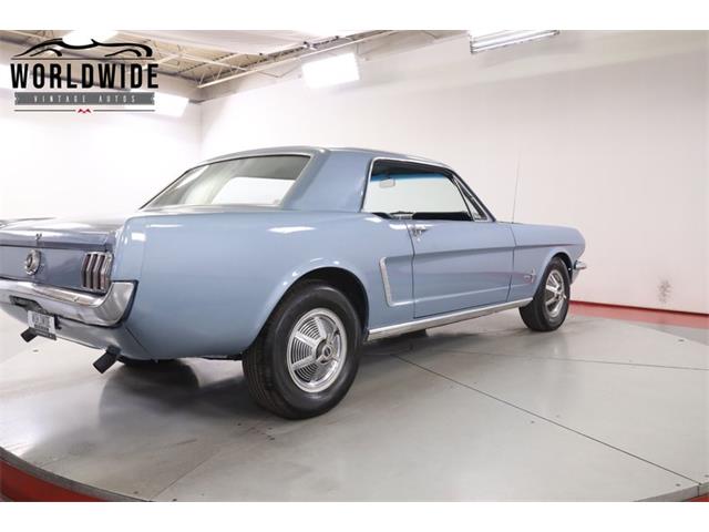 1965 Ford Mustang (CC-2096063) for sale in Denver , Colorado