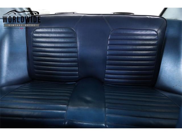 1965 Ford Mustang (CC-2096063) for sale in Denver , Colorado