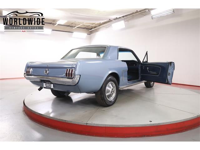 1965 Ford Mustang (CC-2096063) for sale in Denver , Colorado