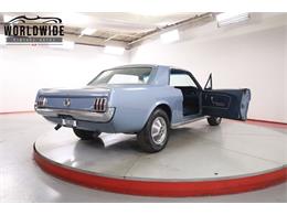 1965 Ford Mustang (CC-2096063) for sale in Denver , Colorado