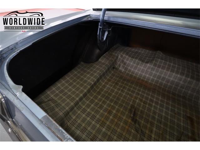 1965 Ford Mustang (CC-2096063) for sale in Denver , Colorado