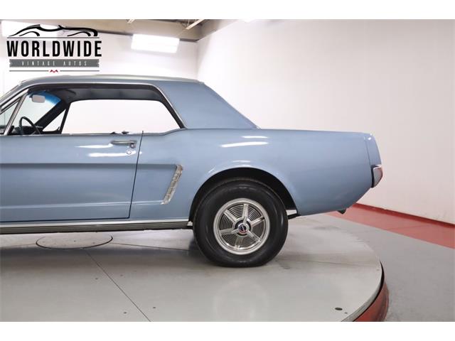 1965 Ford Mustang (CC-2096063) for sale in Denver , Colorado