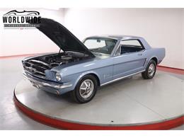 1965 Ford Mustang (CC-2096063) for sale in Denver , Colorado